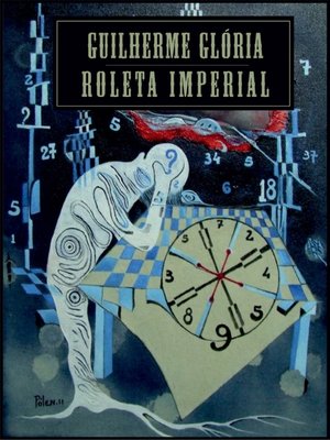 cover image of Roleta Imperial